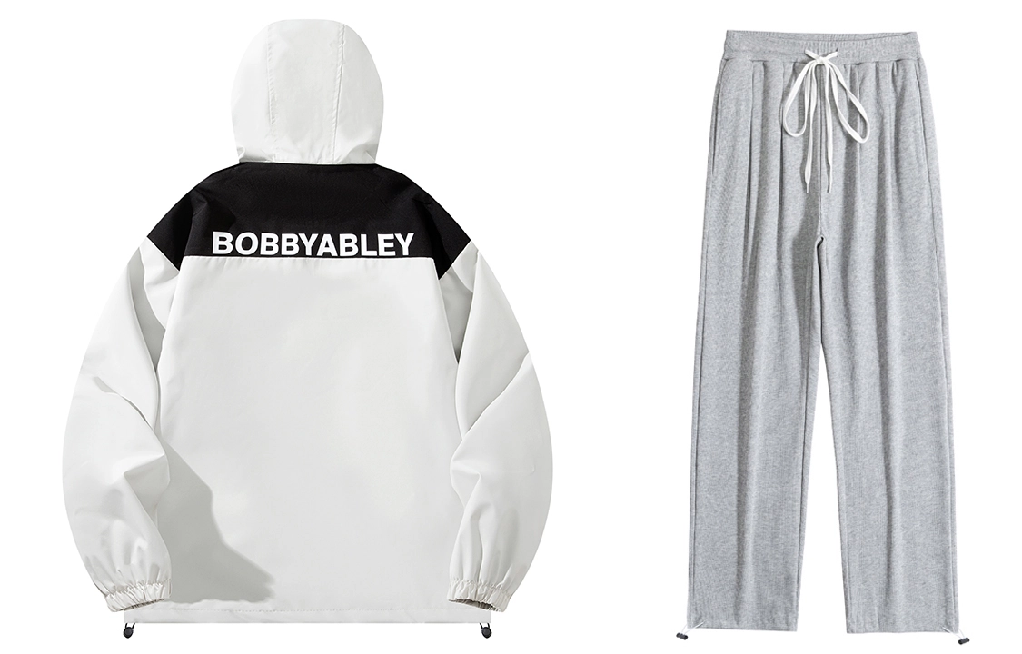 BOBBY ABLEY