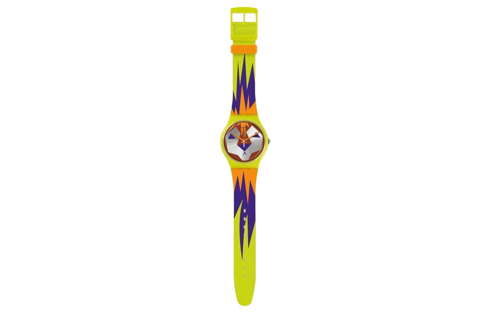 SWATCHORIGINALS 30 41mm