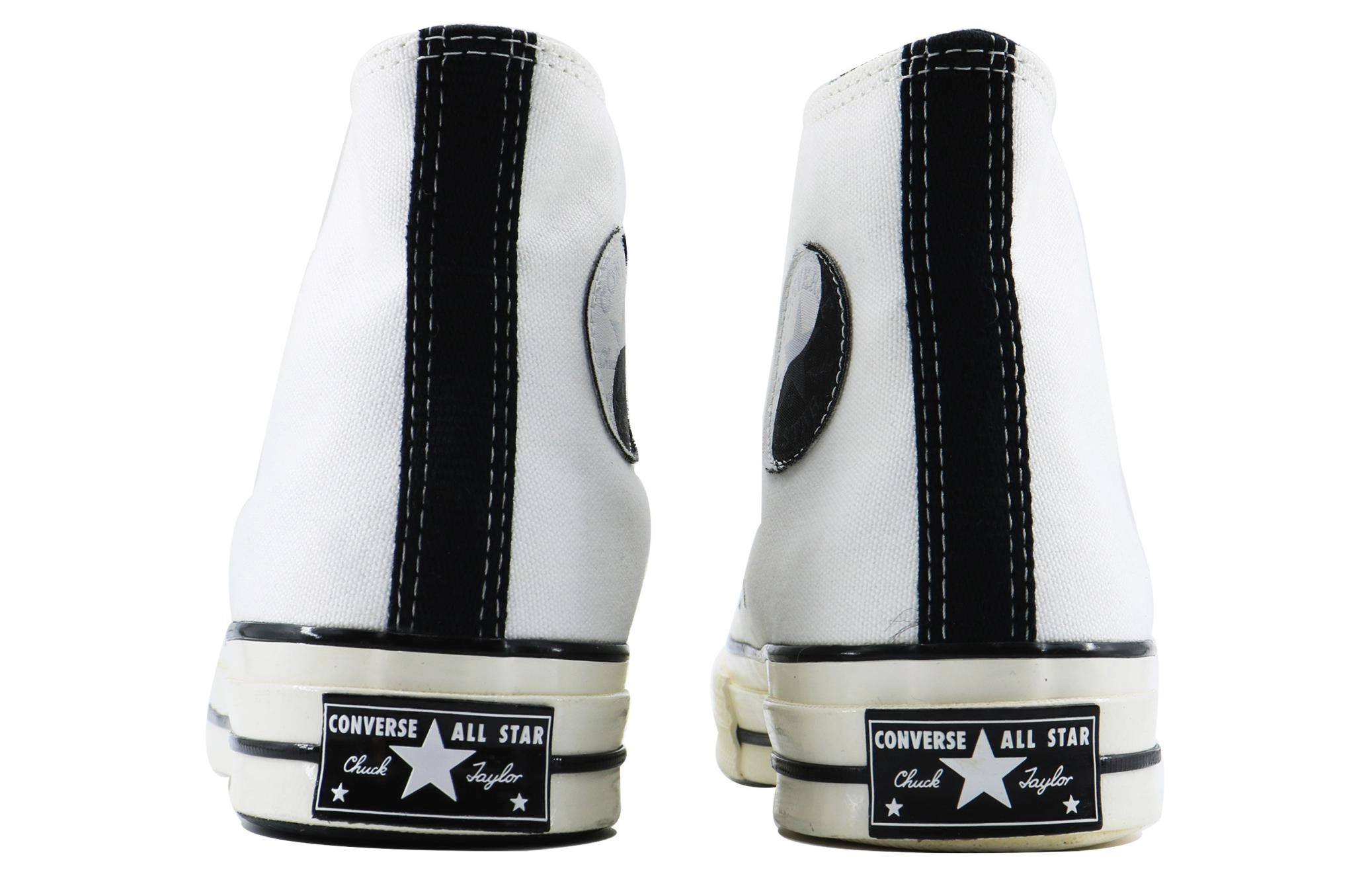 Converse 1970s SDS