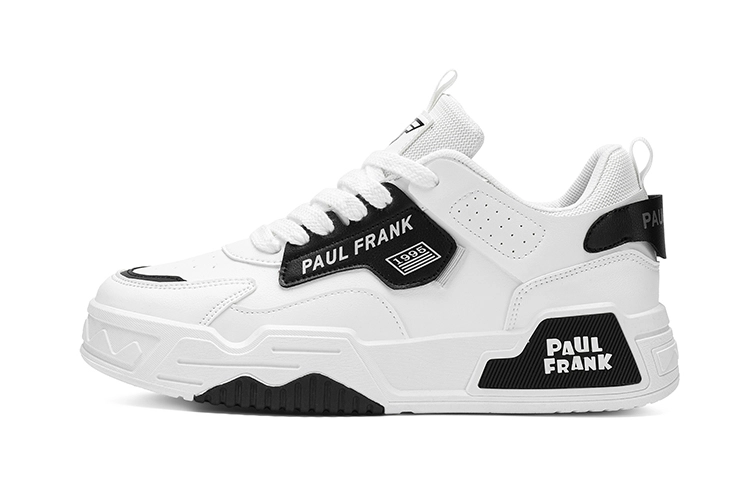 paul frank