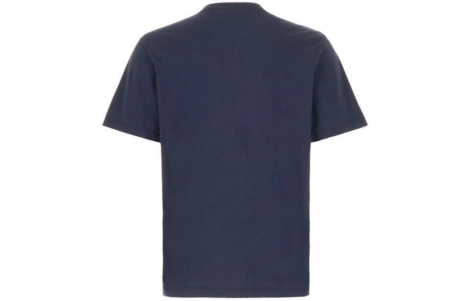 Maison Kitsune SS24 T