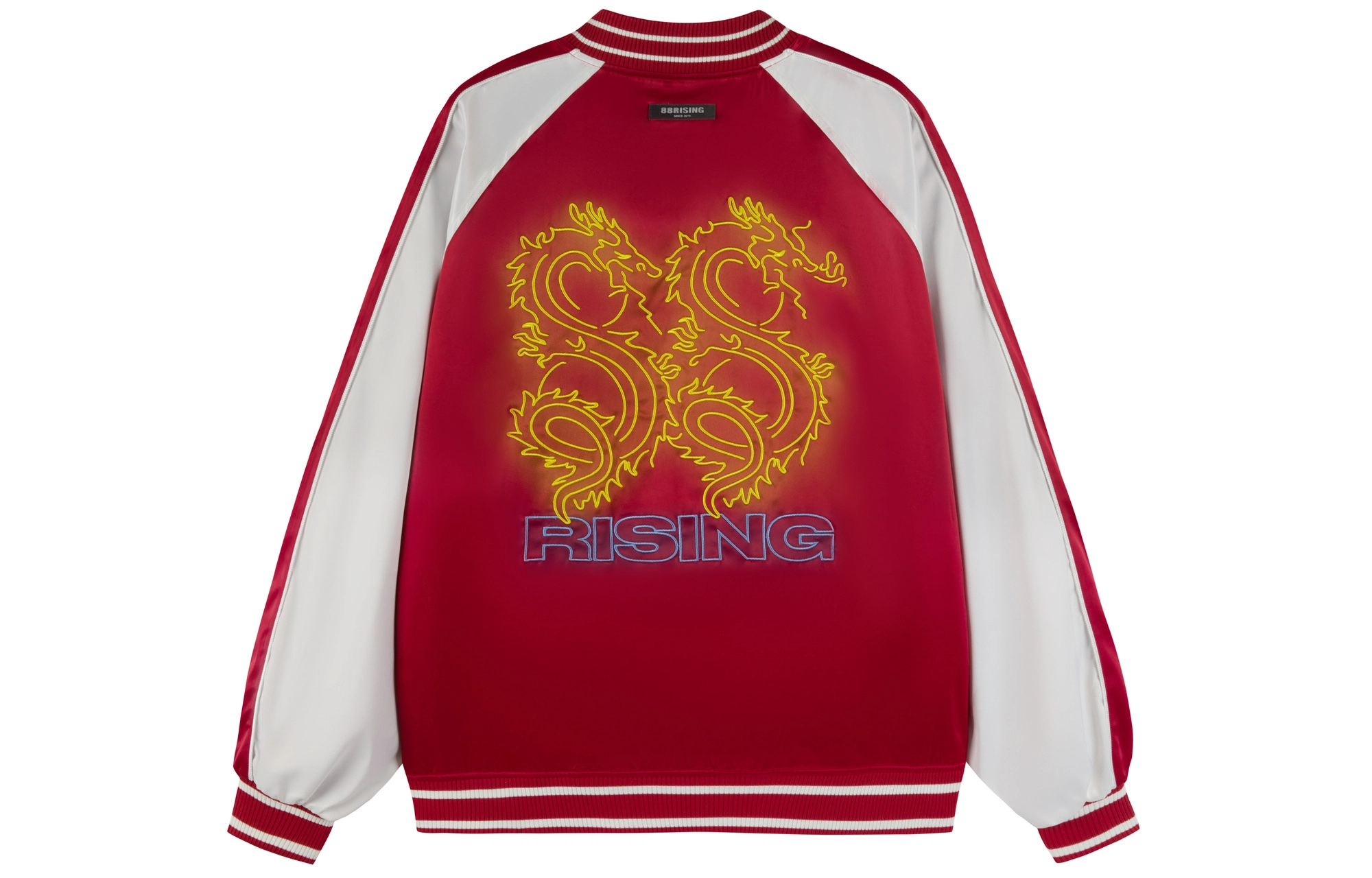 88rising