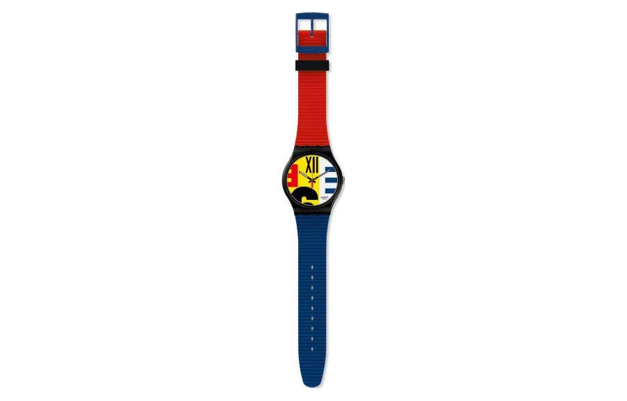 SWATCHNew Gent 30 47.4mm