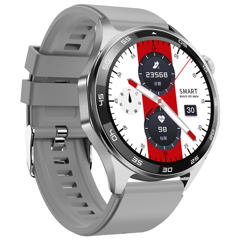 - watchNFC