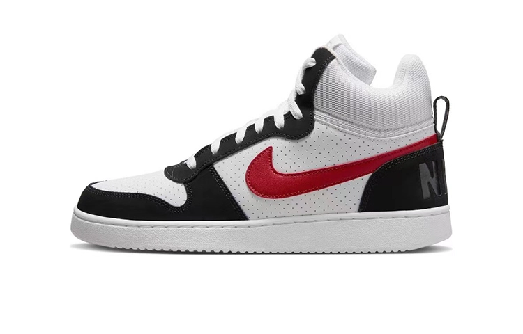 Nike Court Borough Low Mid Y2K vibe