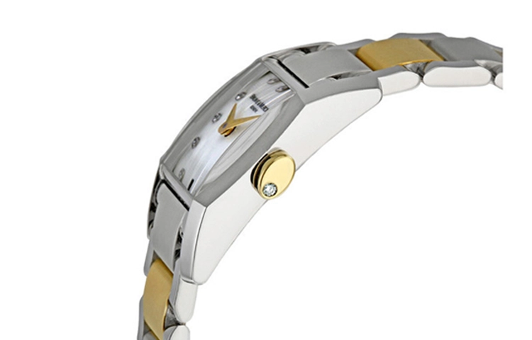 Baume Mercier 30 18k MOA08738