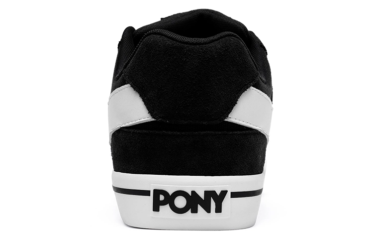 PONY Atop