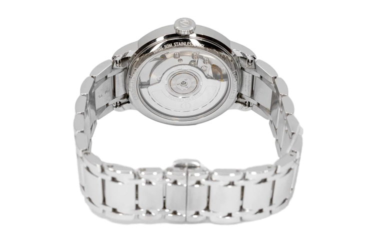 Baume Mercier 50 34mm M0A10496