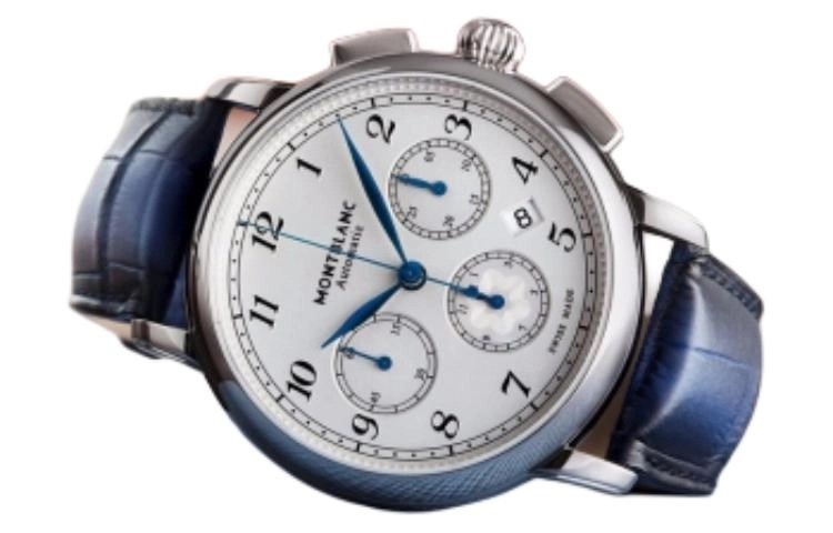MONTBLANC 30 42mm U0118514