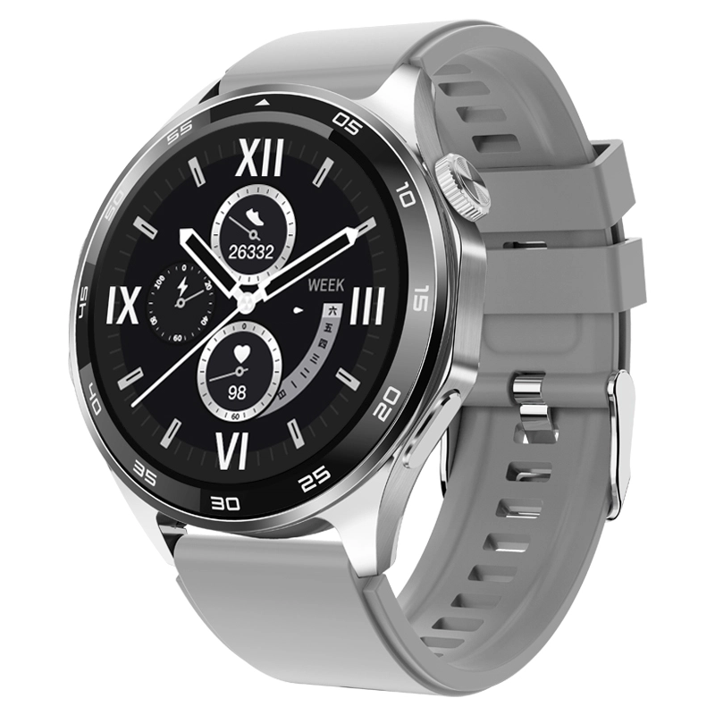 - watchNFC