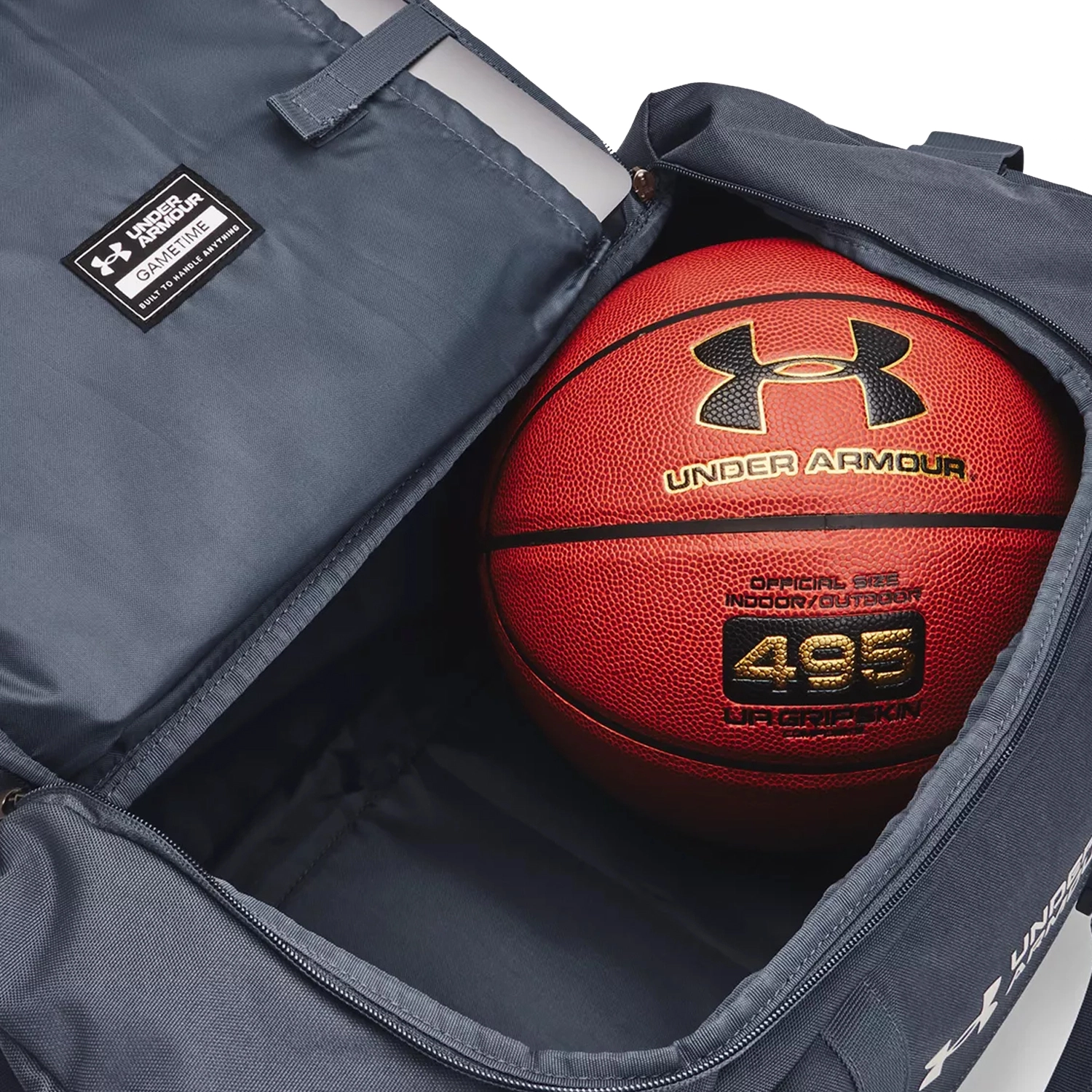 Under Armour Gametime Logo
