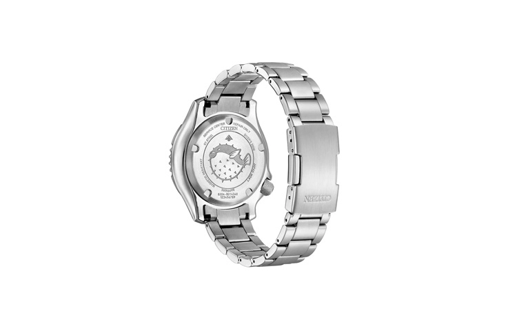 CITIZEN Promaster NY0130-83EB