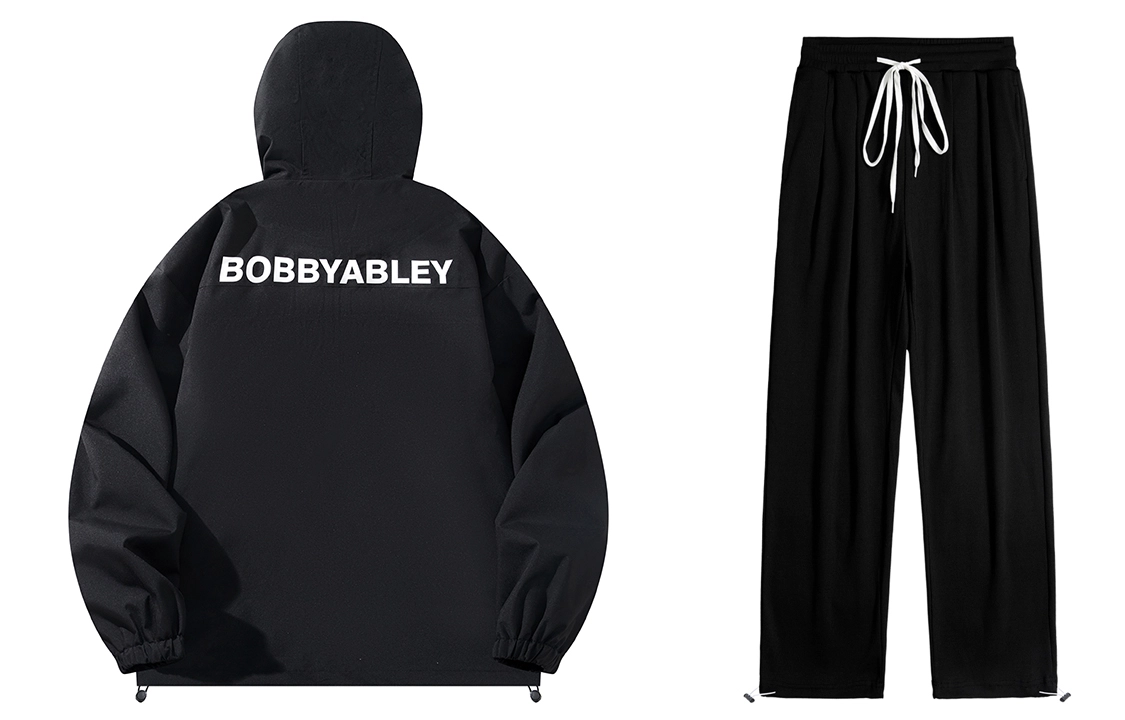 BOBBY ABLEY