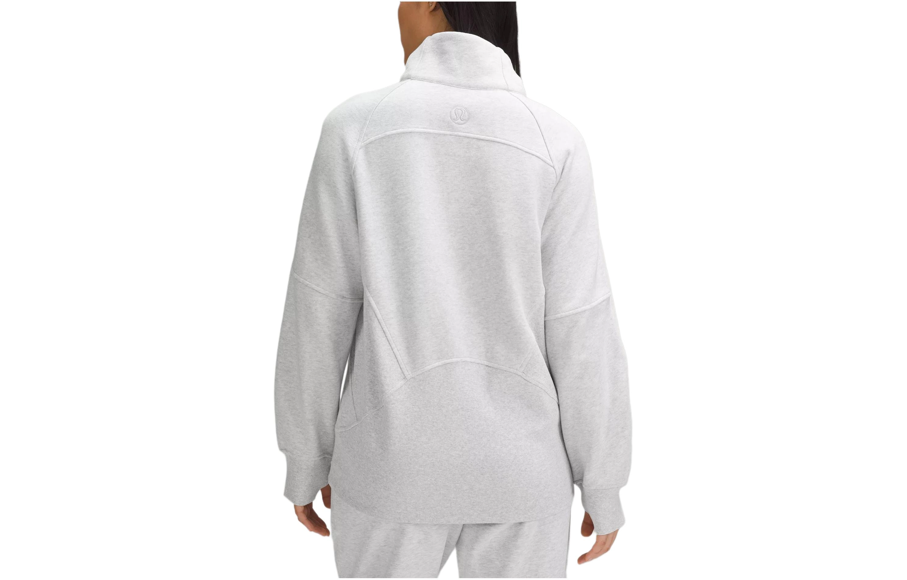 lululemon Scuba Oversized
