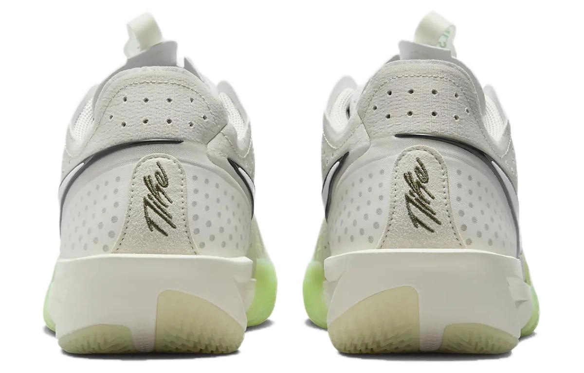 Nike Air Zoom G.T. Cut 3