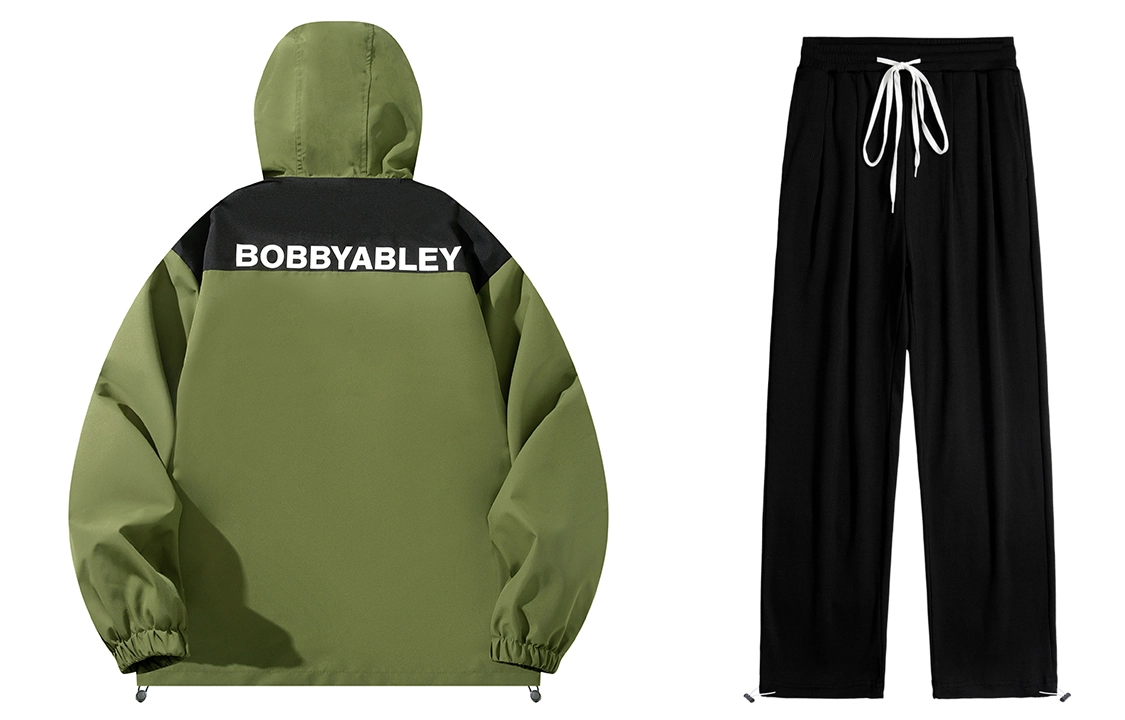 BOBBY ABLEY