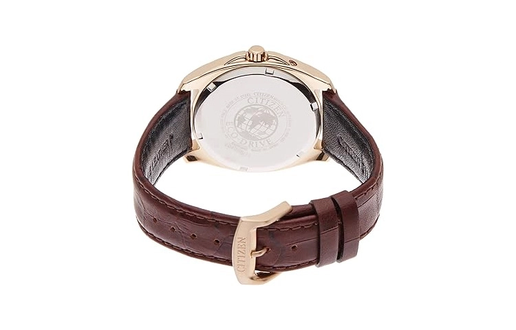 CITIZEN 42mm BL1243-00A
