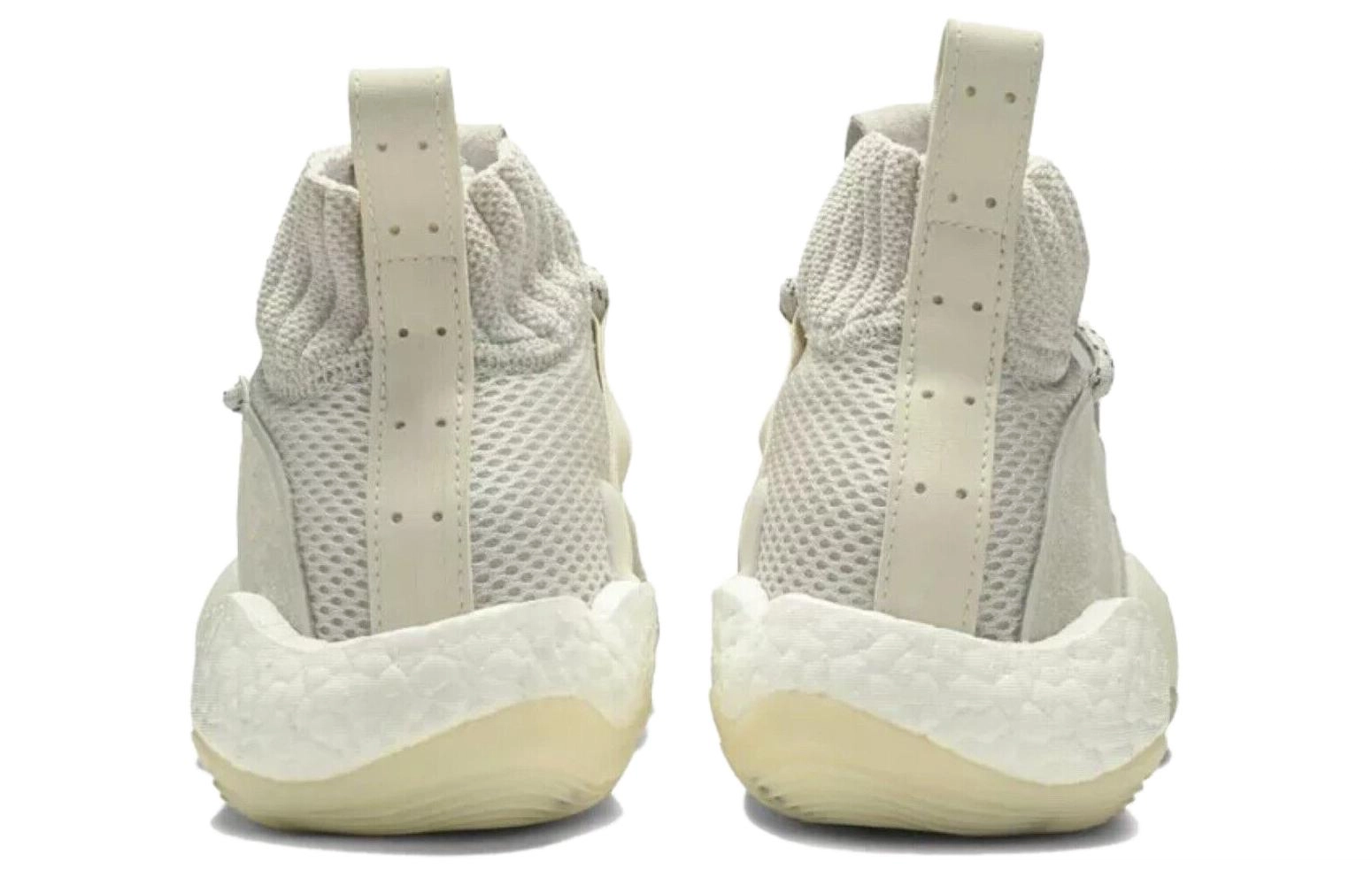 Pharrell x adidas originals Crazy BYW 1.0Crazy BYW X Gratitude
