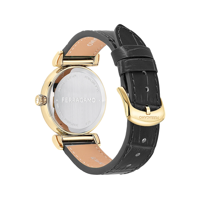 FERRAGAMO 36mm