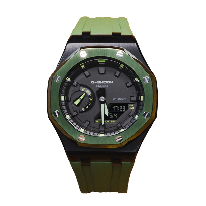 CASIO200 GA-2100-1A1