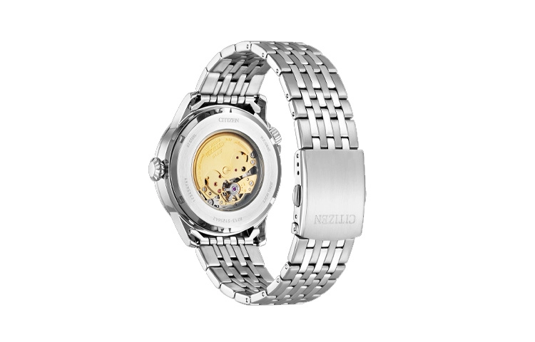 CITIZEN FUTURE FORCE NJ0140-84E
