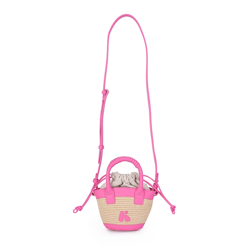 KARKKITropicallamini Pink Lady