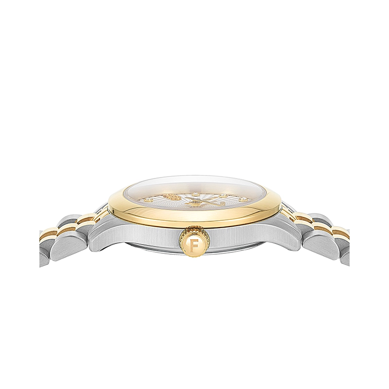 FERRAGAMO 25mm