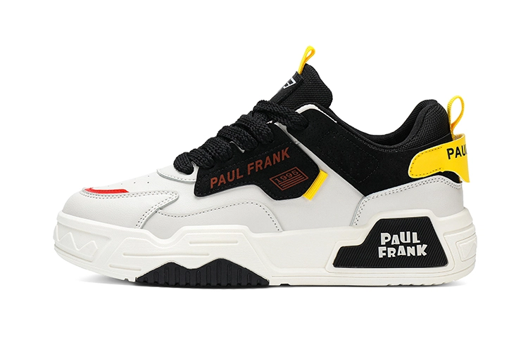 paul frank