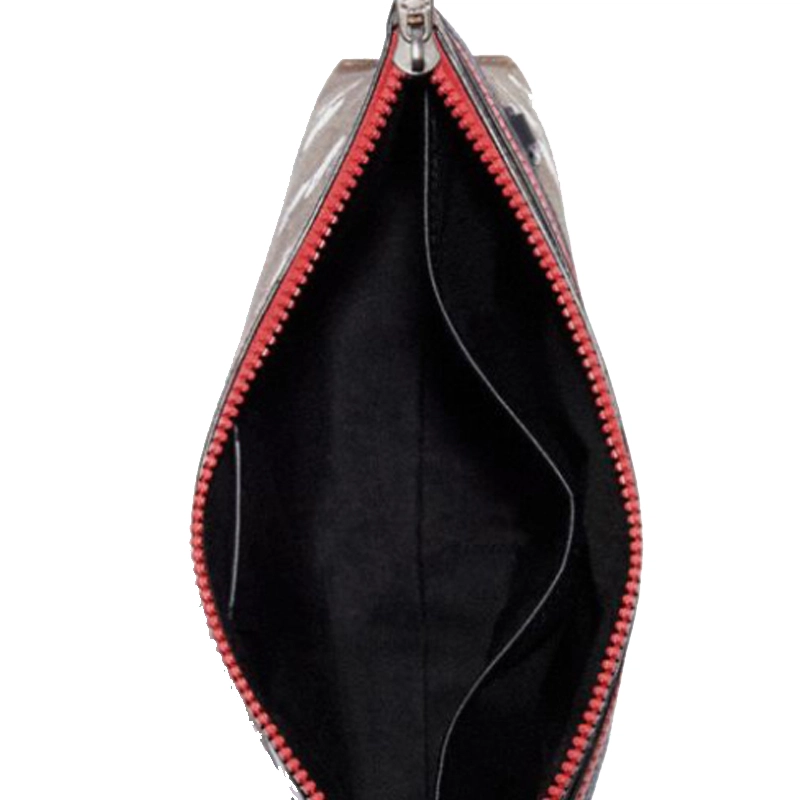 COACH x Snoopy Pouch Peanuts 30