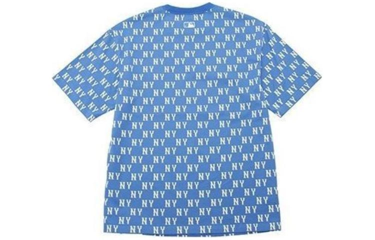 MLB logo SS24 T