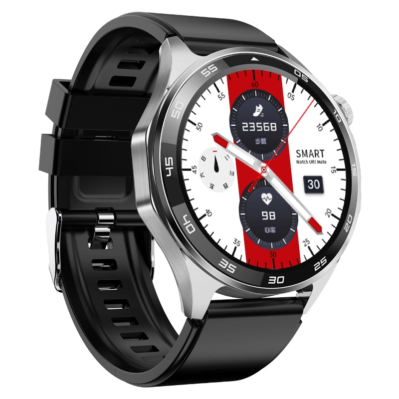 - watchNFC