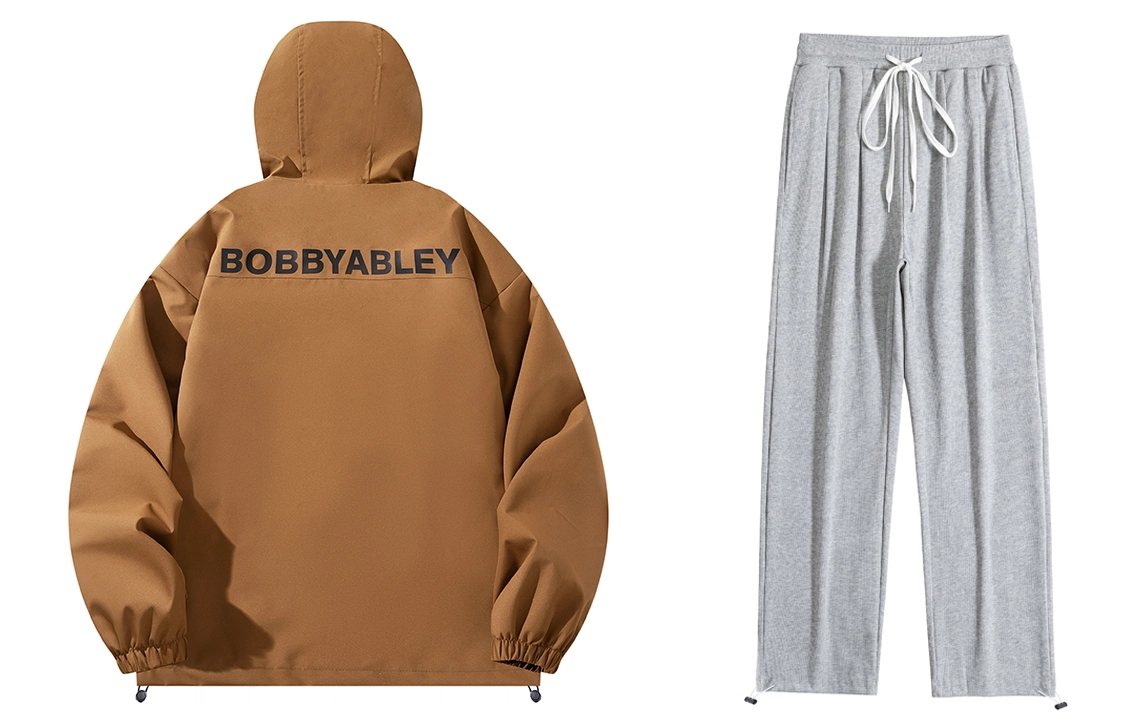 BOBBY ABLEY