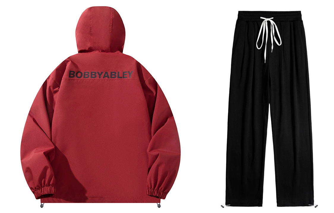 BOBBY ABLEY