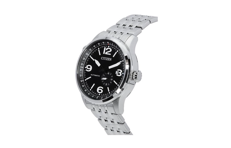 CITIZEN FUTURE FORCE NJ0140-84E