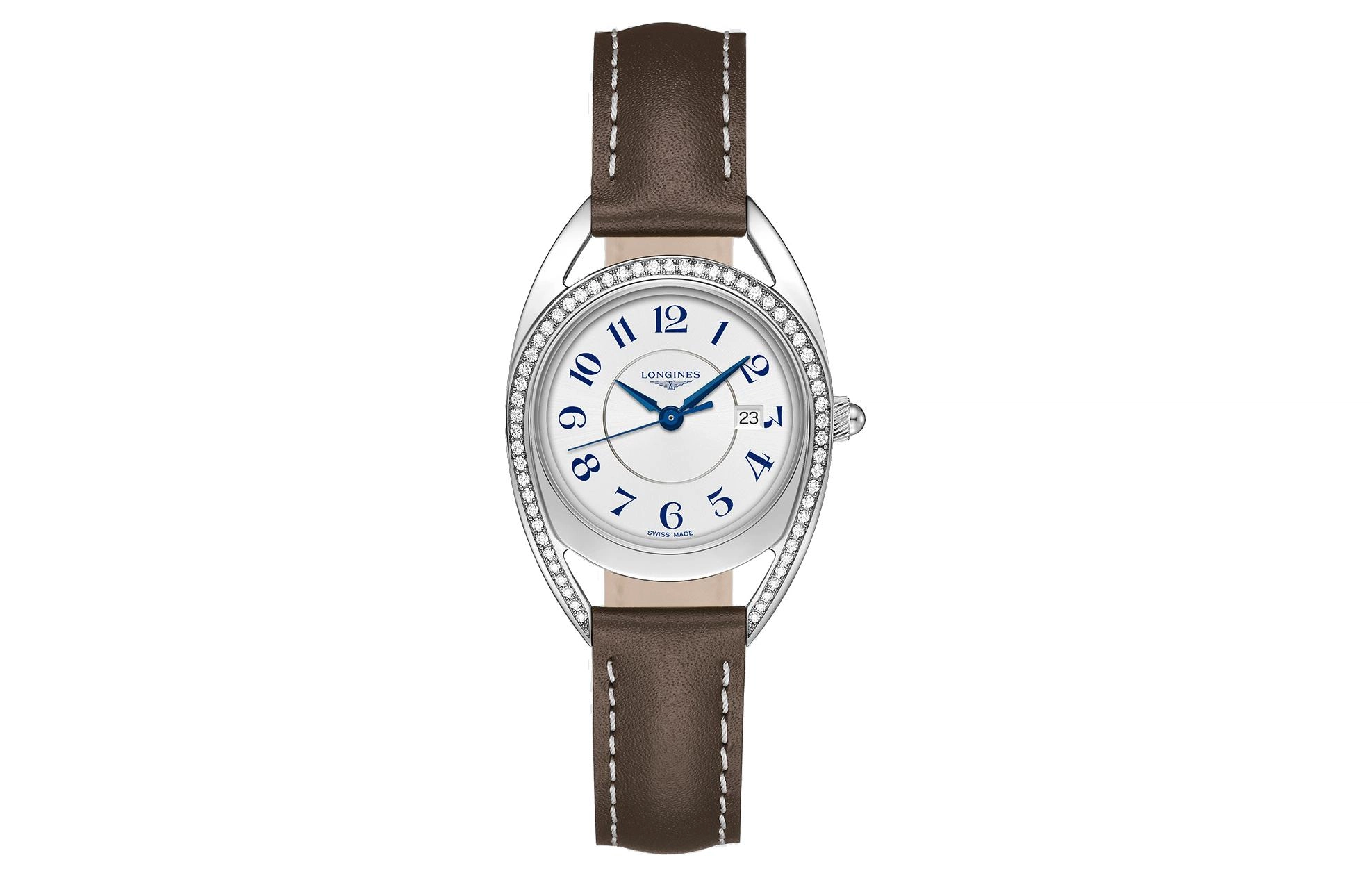 LONGINES 30 30mm L6.137.0.73.2