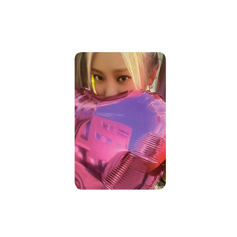 SM Entertainment aespa spicy