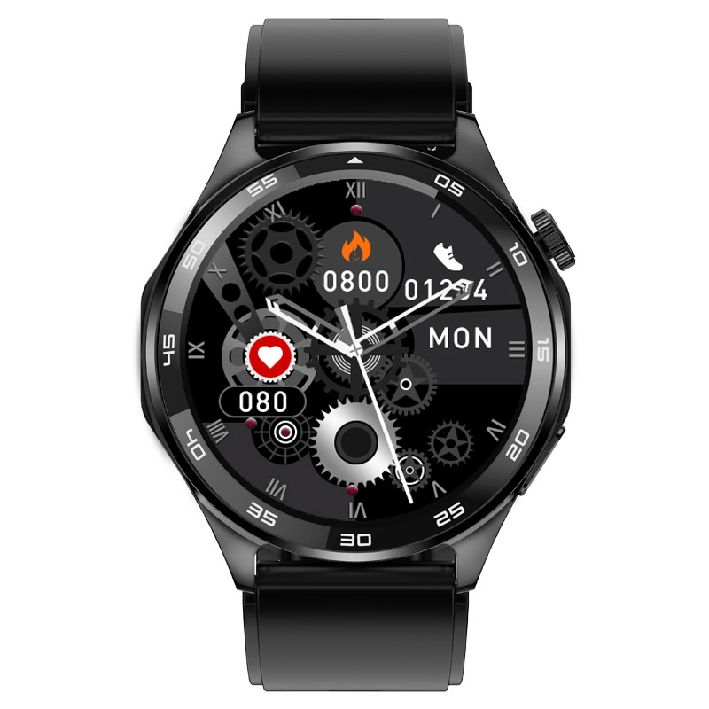 - watchNFC