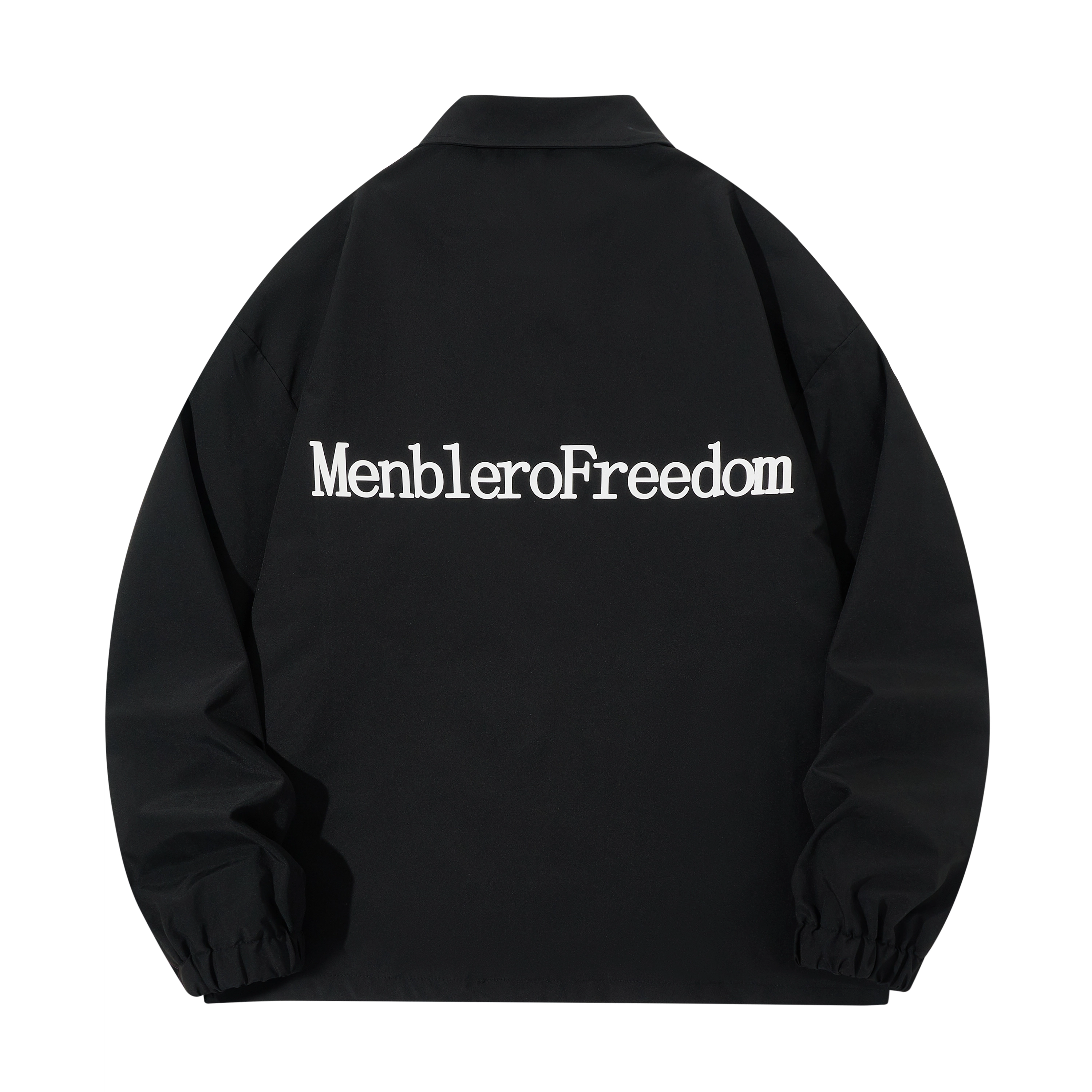 Menblero Logo