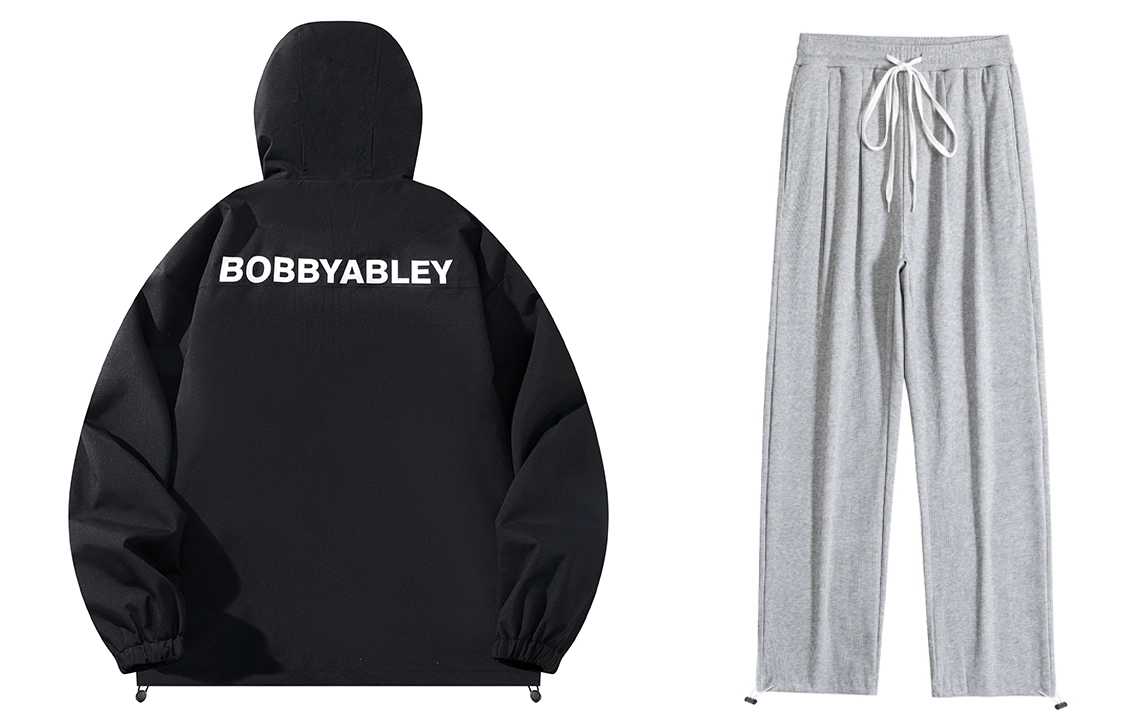 BOBBY ABLEY