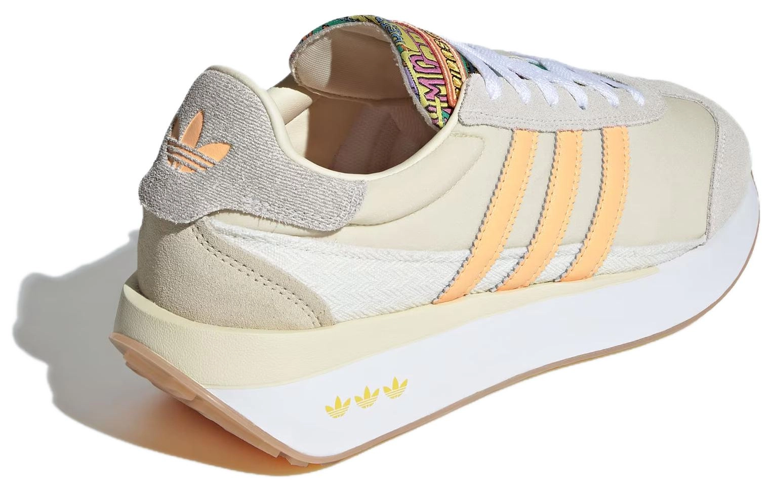 adidas originals COUNTRY XLG SHOES
