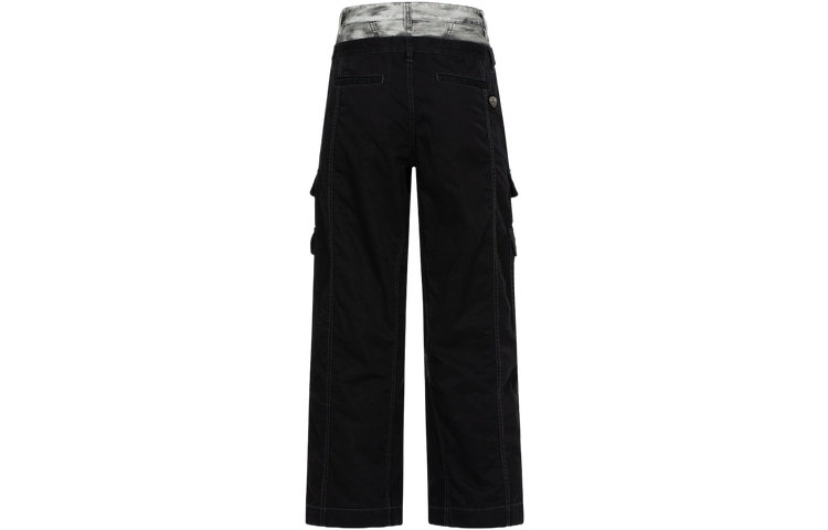 EVISU KURO SS24