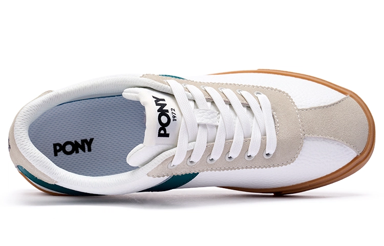 PONY BASELINE