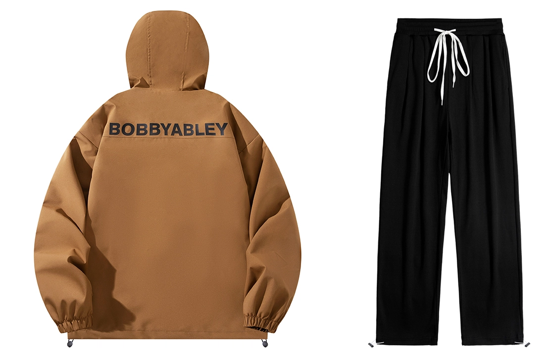BOBBY ABLEY