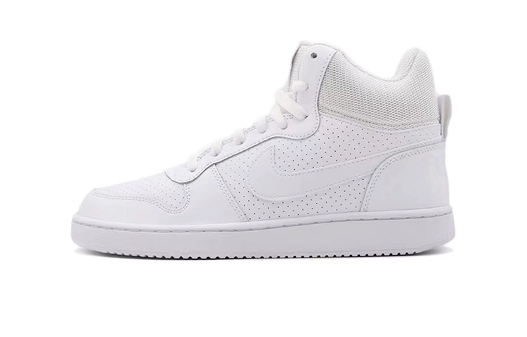 Nike Court Borough Low Mid Y2K vibe