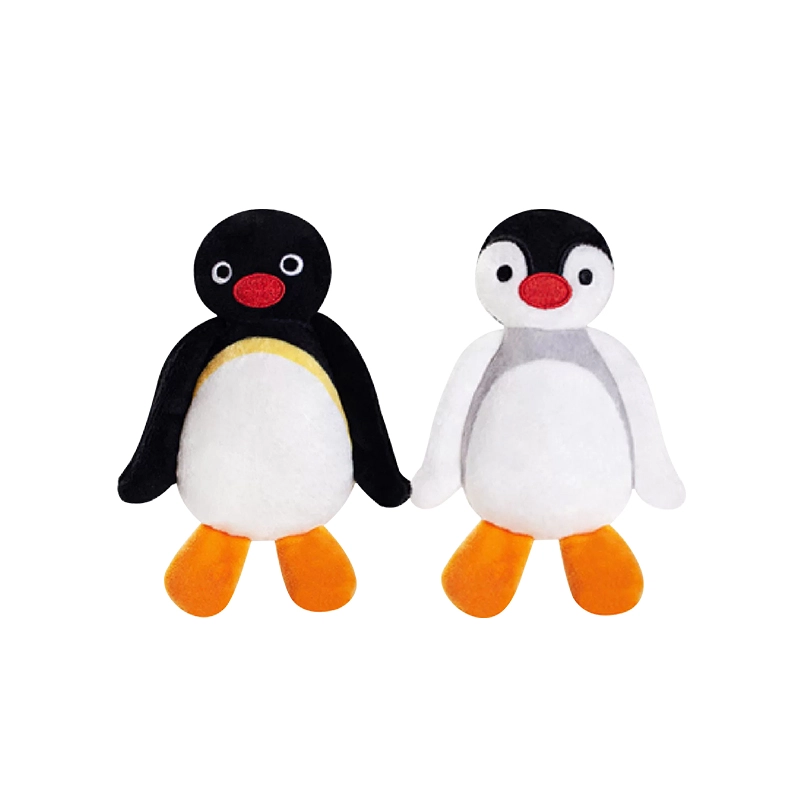pingu 13cm