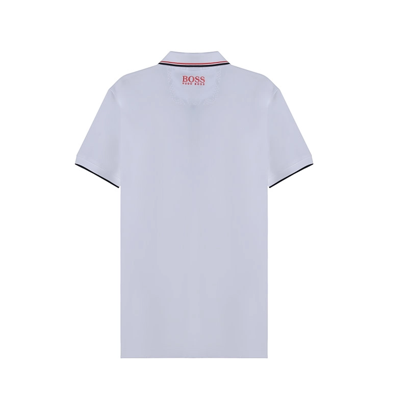 HUGO BOSS LogoPolo
