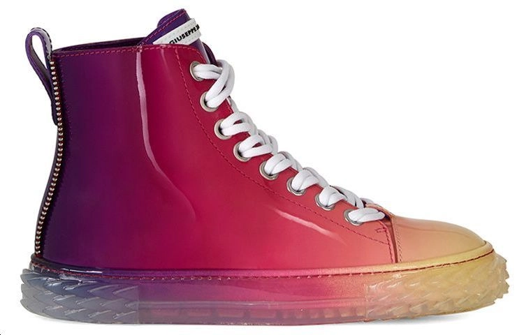 giuseppe zanottiGZ Blabber