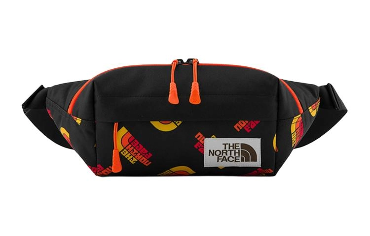 THE NORTH FACE Vanlife 70'S Logo