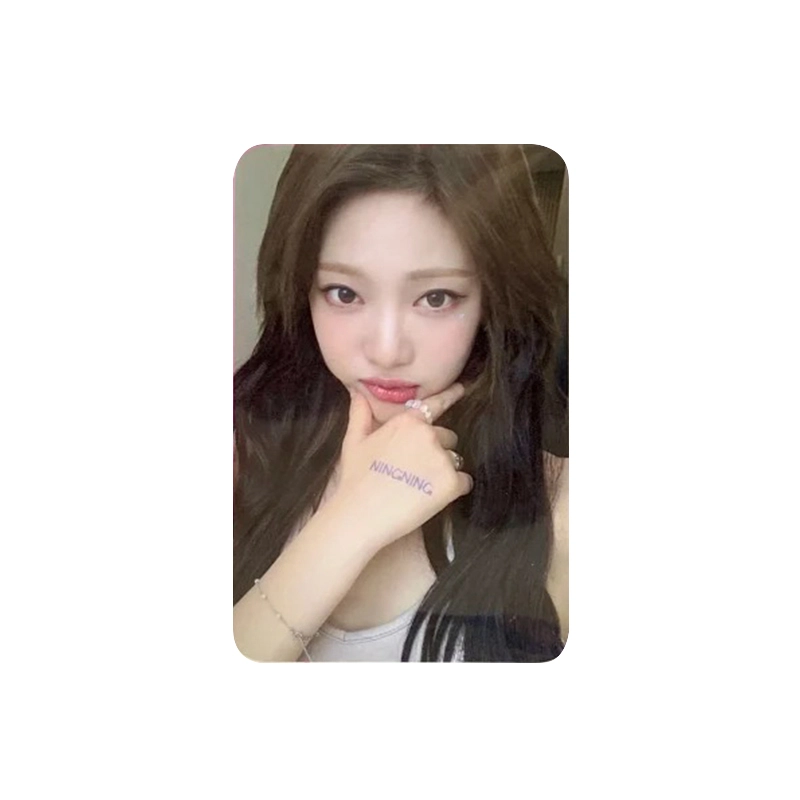 SM Entertainment aespa week aespa