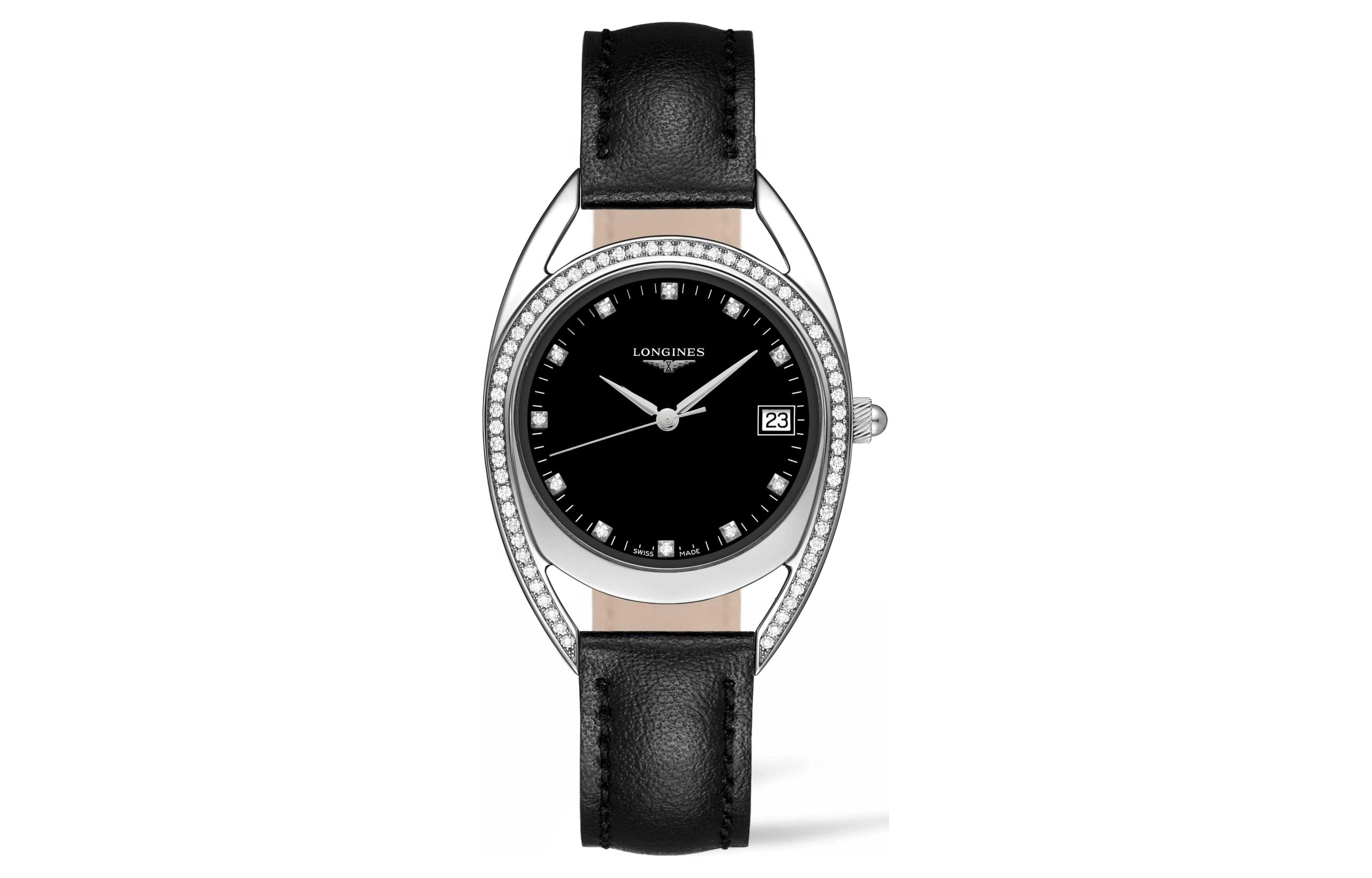 LONGINES 30 34mm L6.138.0.57.0